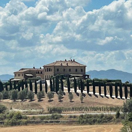 Podere Le Volpaie - Arancia Montecatini Val di Cecina Buitenkant foto
