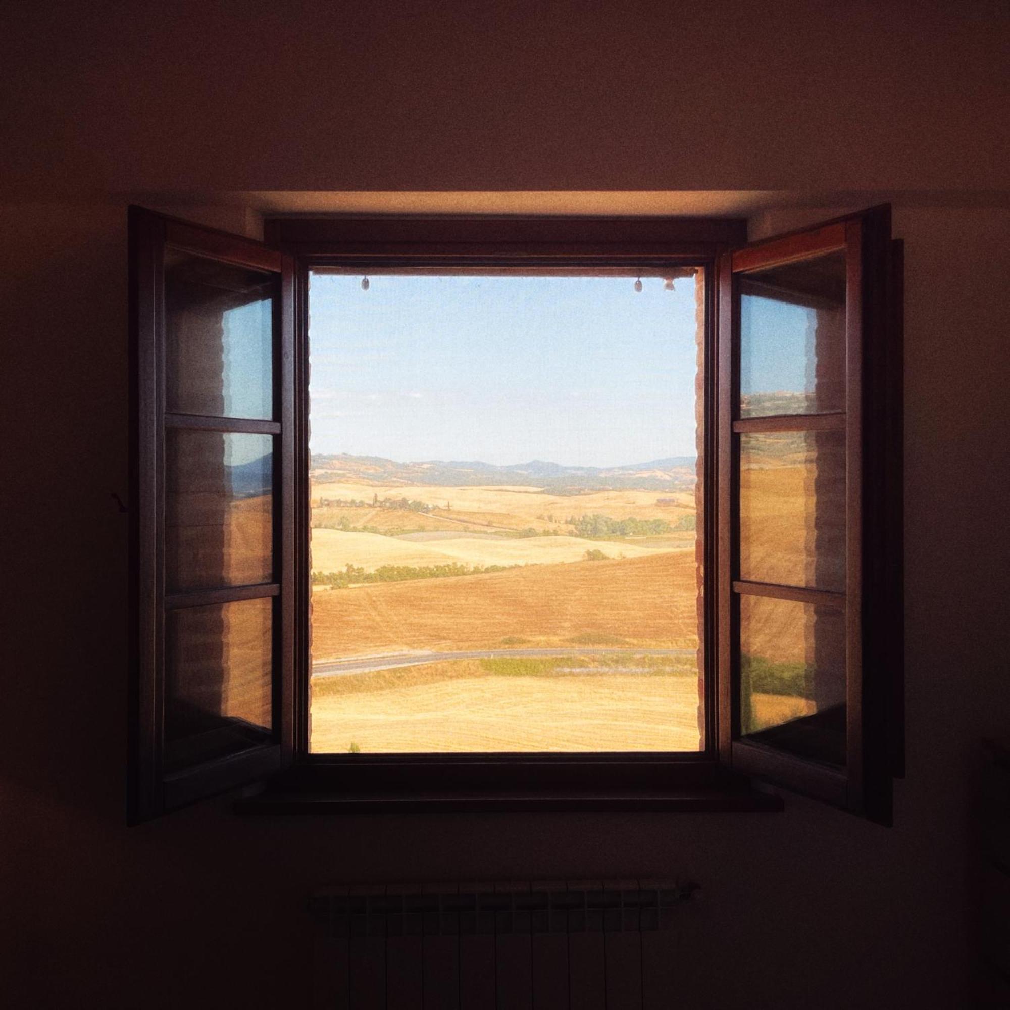 Podere Le Volpaie - Arancia Montecatini Val di Cecina Buitenkant foto